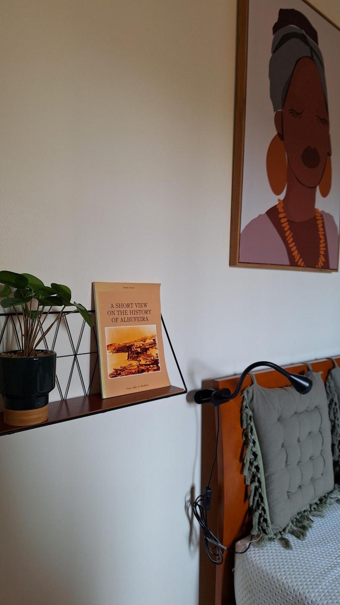 Casa Laranjal Apartment