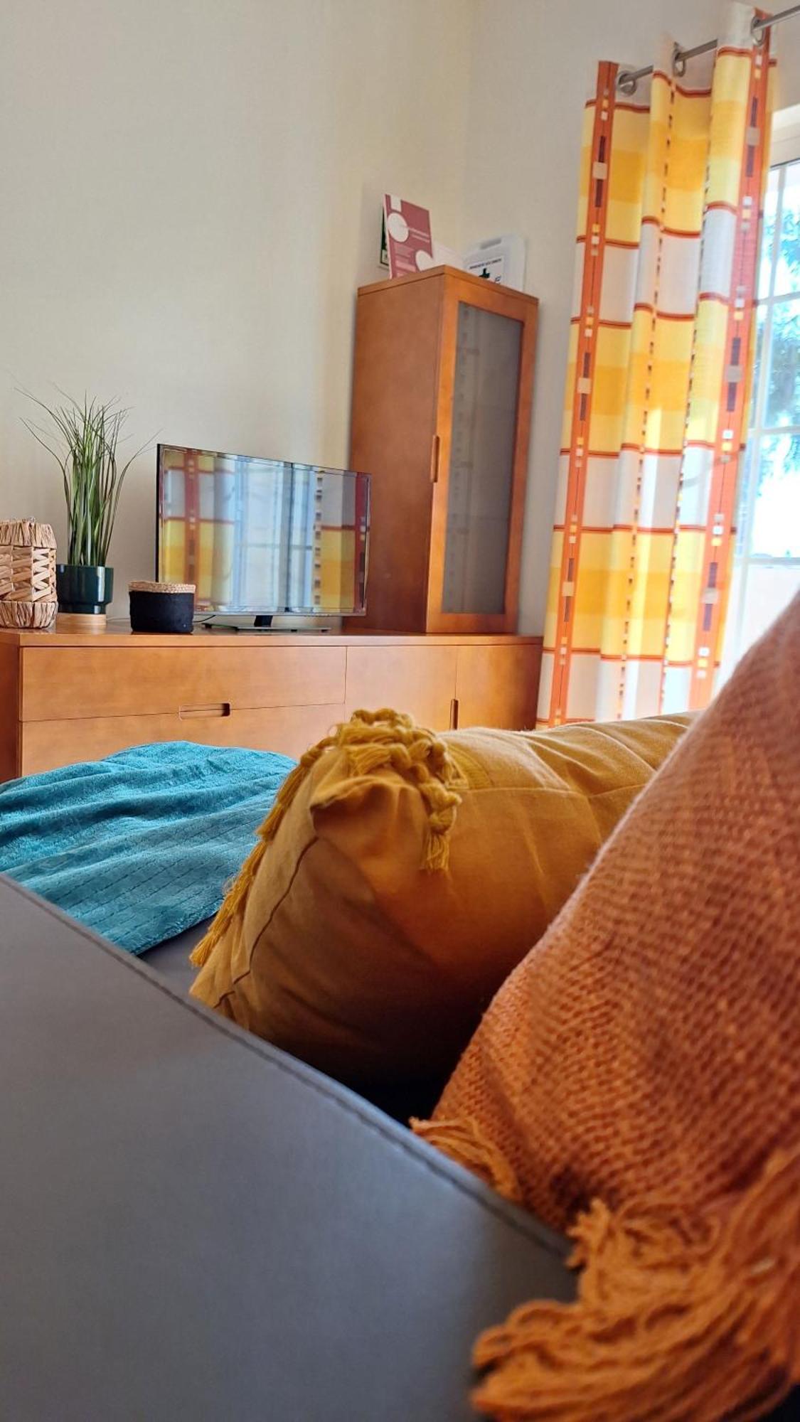 Apartment Casa Laranjal Albufeira