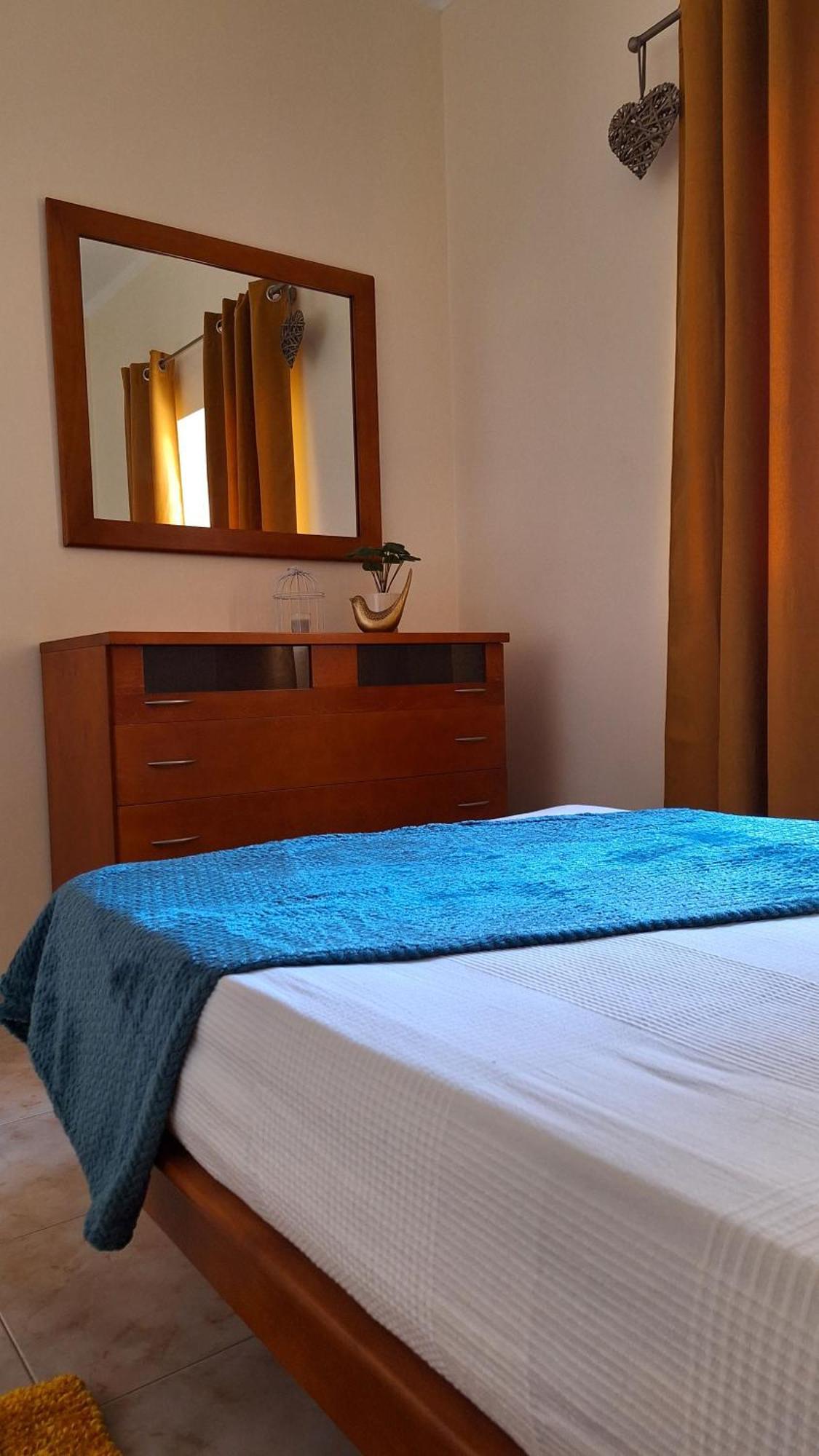 Apartment Casa Laranjal