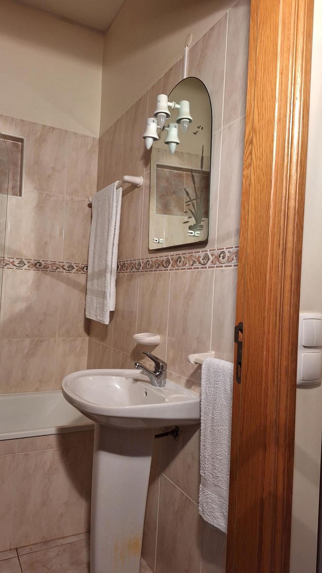 Apartment Casa Laranjal