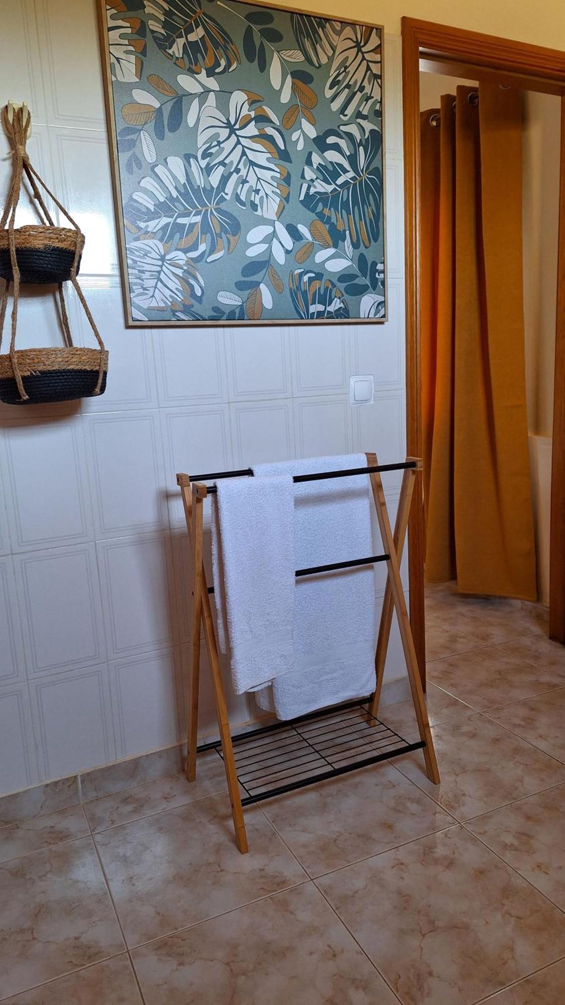 Casa Laranjal Apartment *