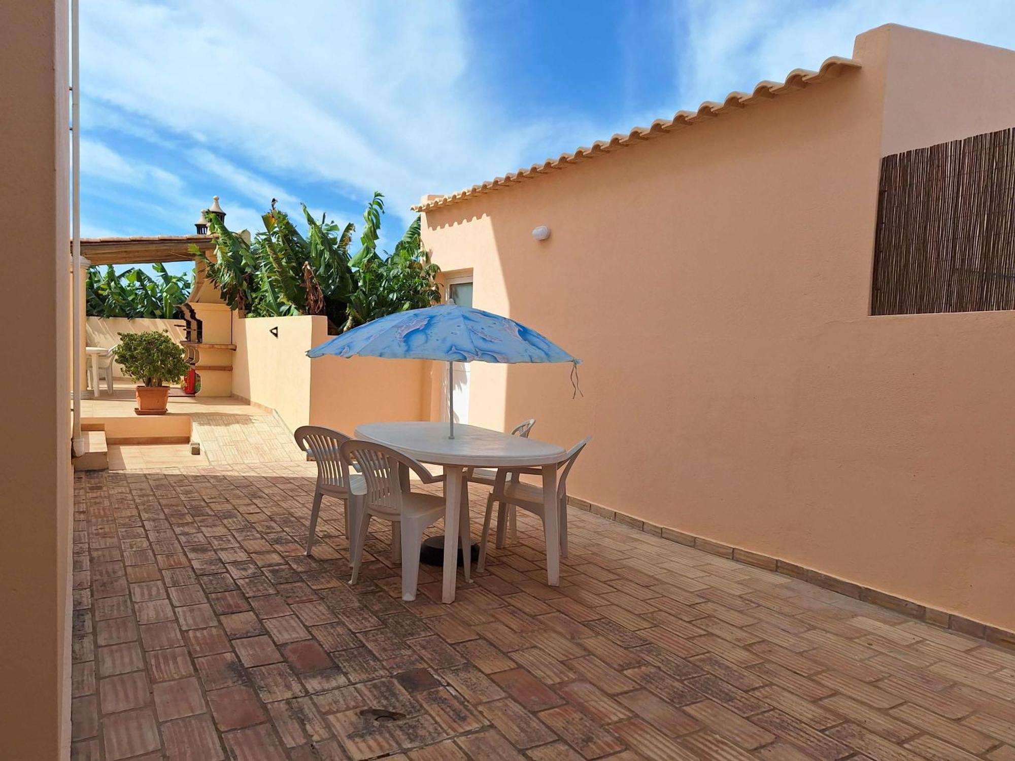 Casa Laranjal Apartment Albufeira