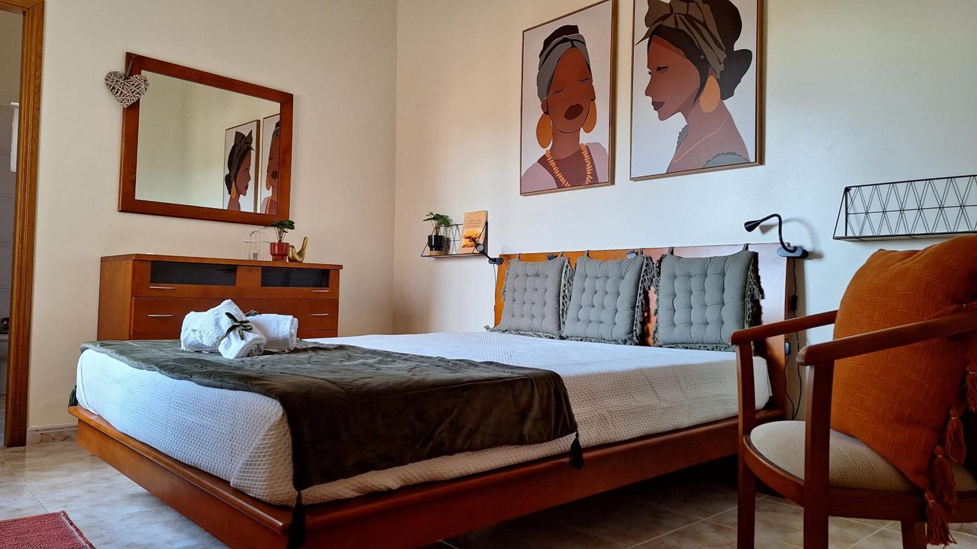 Casa Laranjal Albufeira