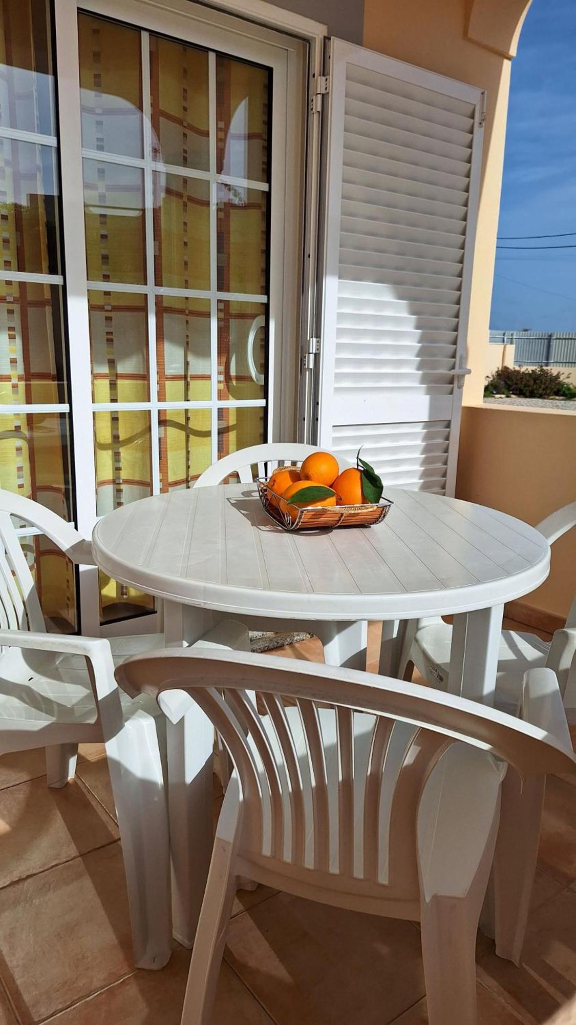 Casa Laranjal Albufeira