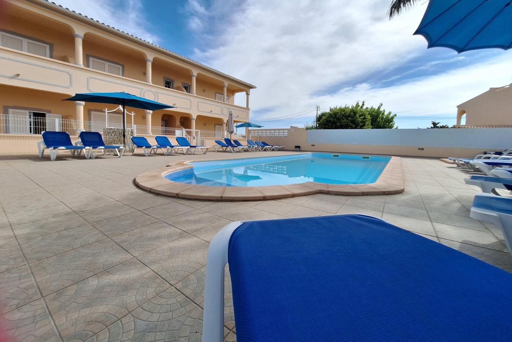 Apartment Casa Laranjal
