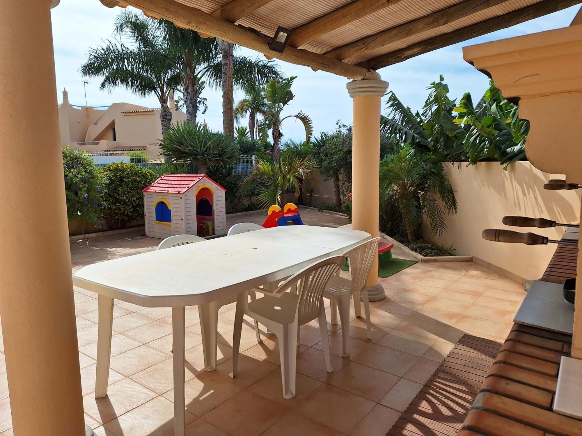 Casa Laranjal Apartment Albufeira
