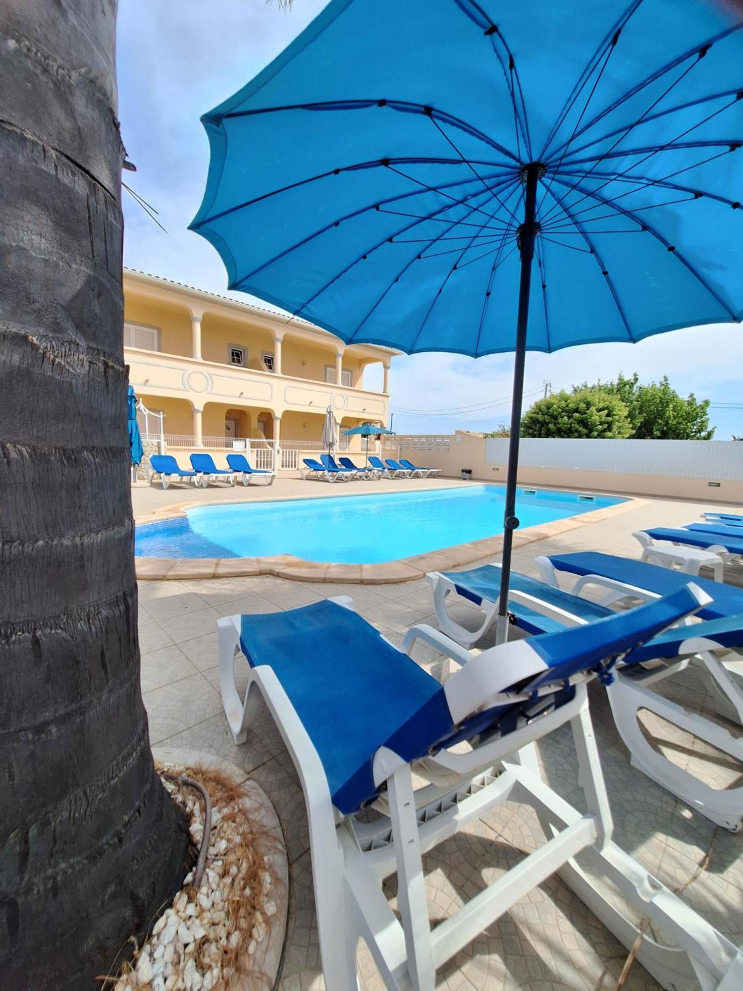 Casa Laranjal Apartment *