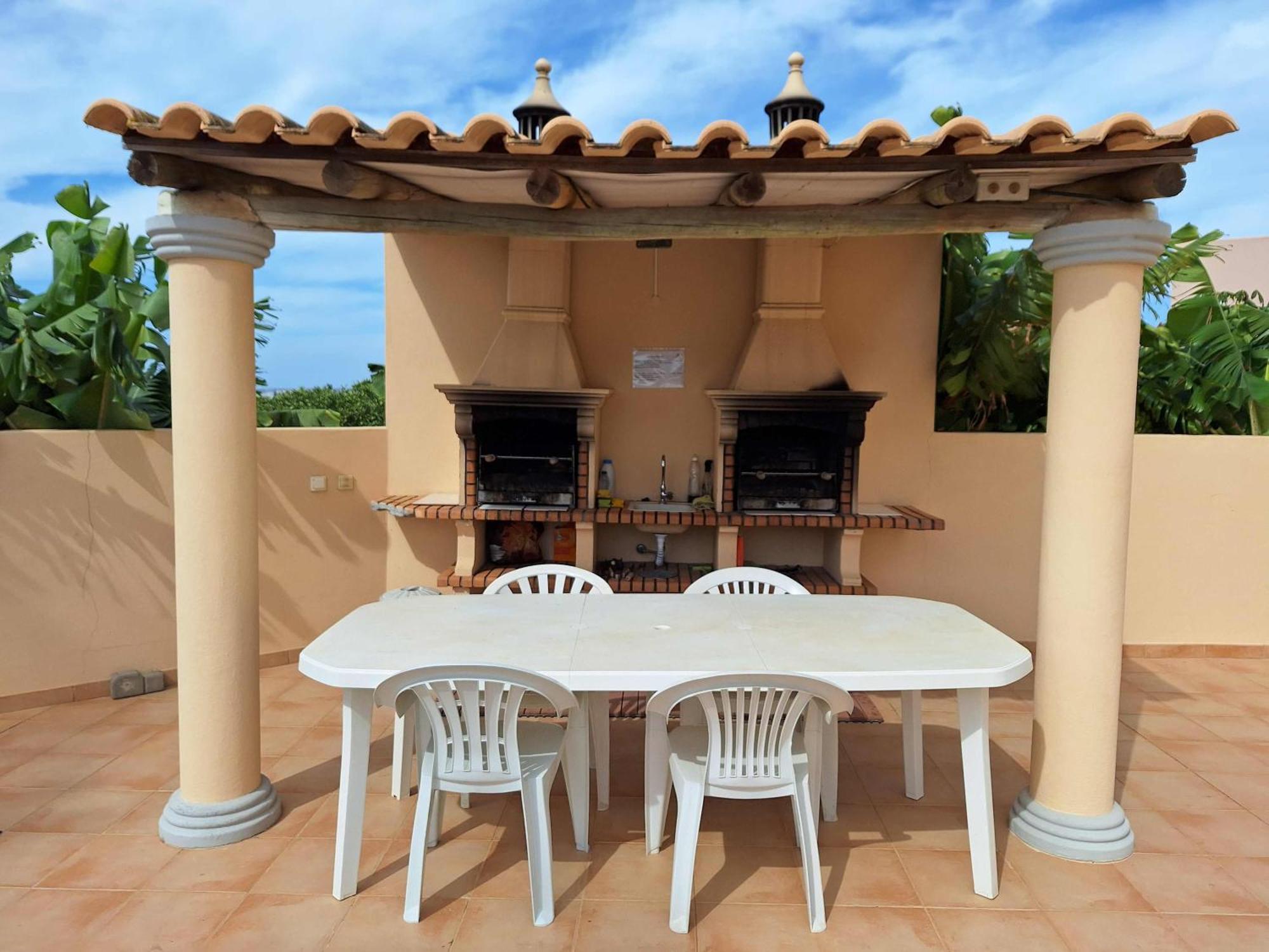Apartment Casa Laranjal