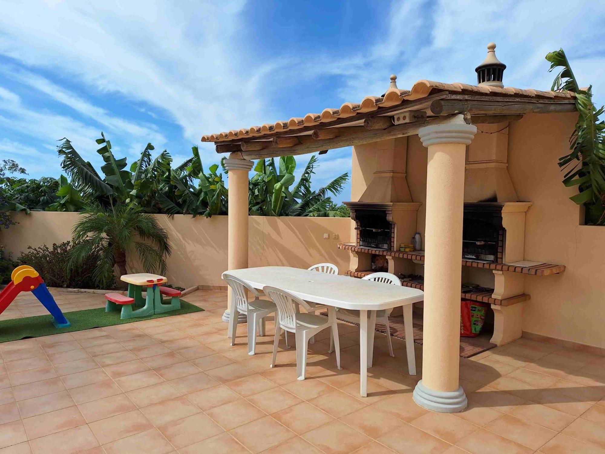 Apartment Casa Laranjal *