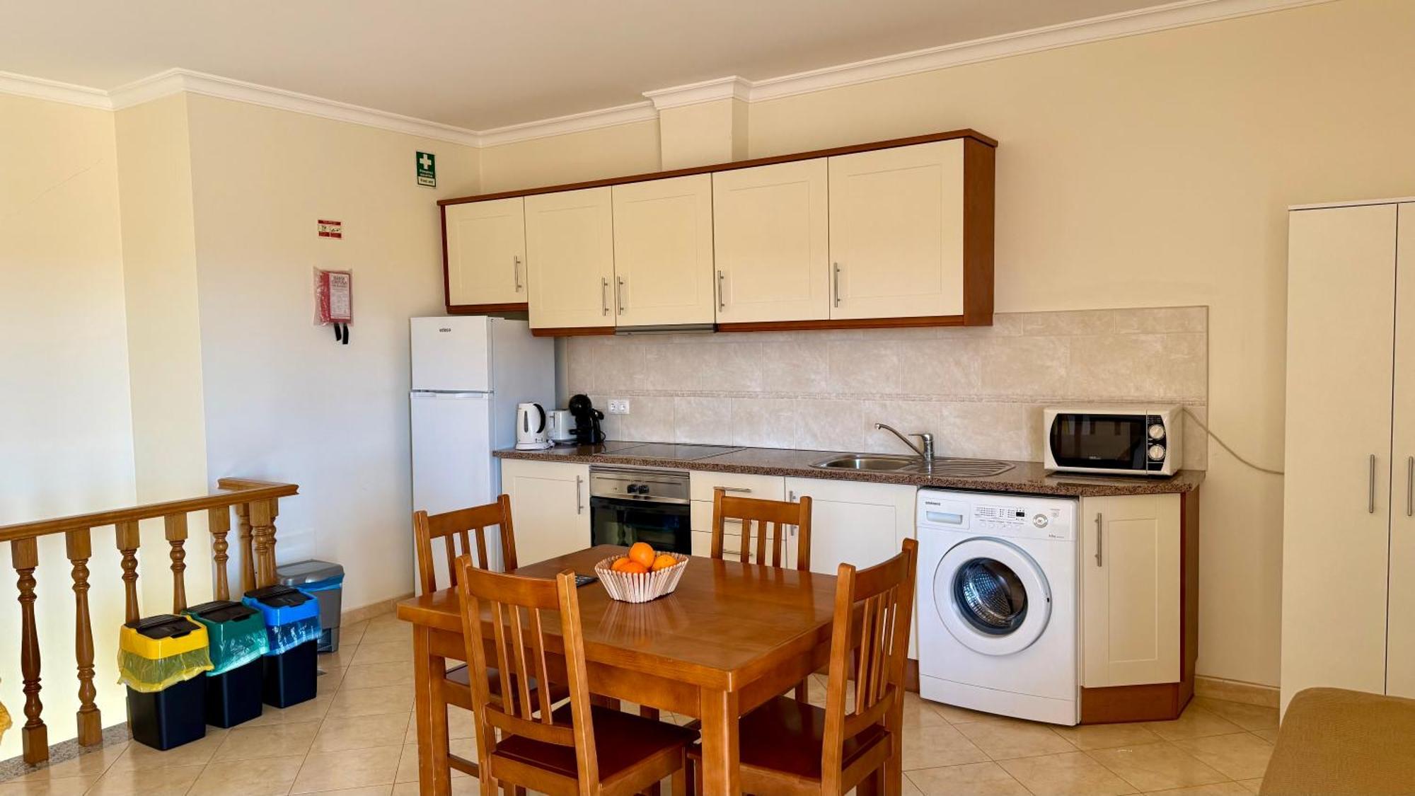 Casa Laranjal Apartment