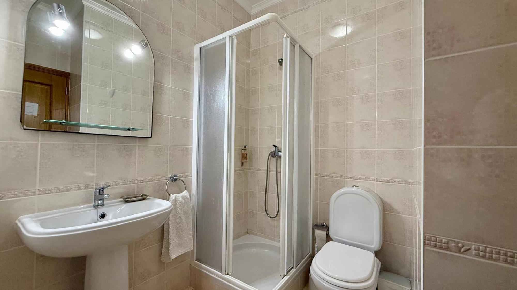 Apartment Casa Laranjal