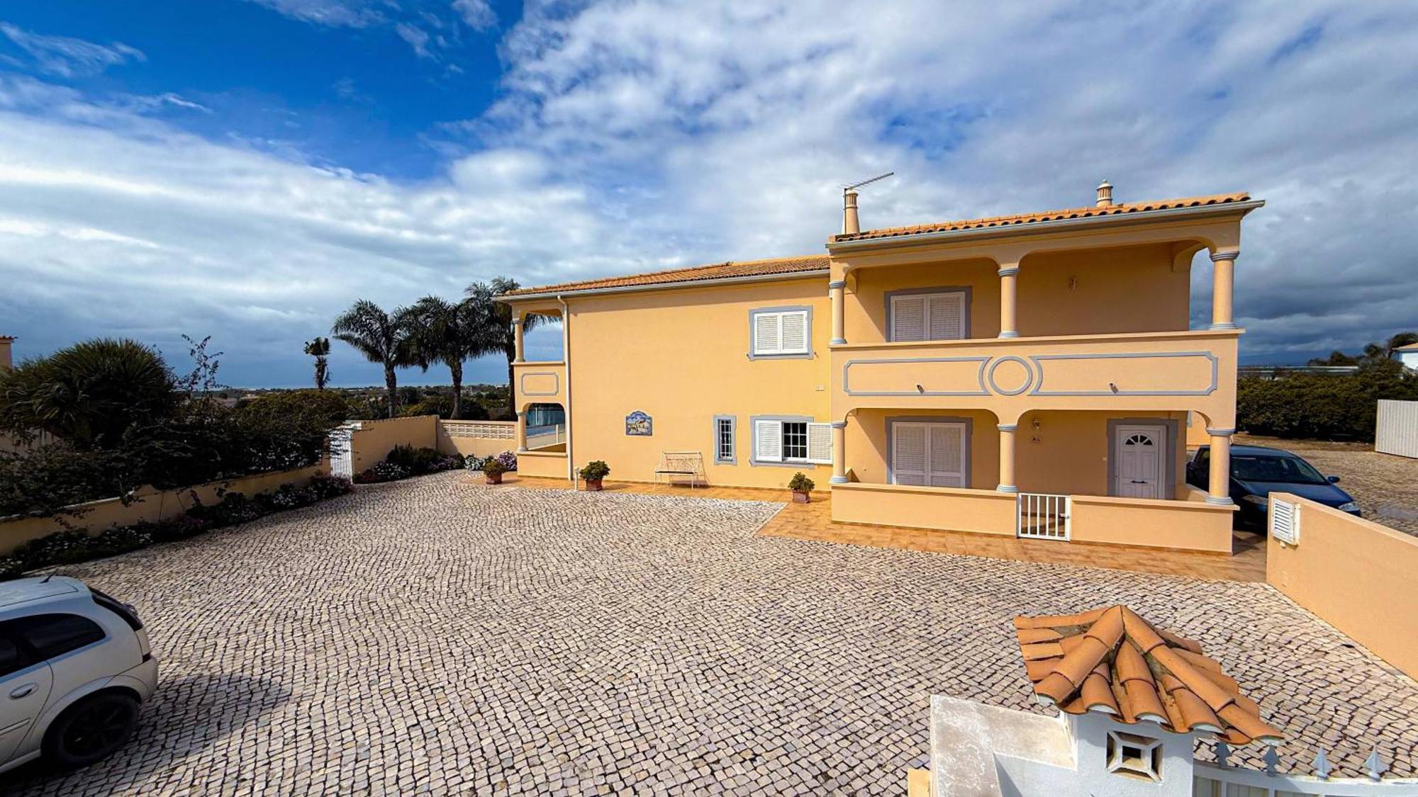 Casa Laranjal Apartment Albufeira