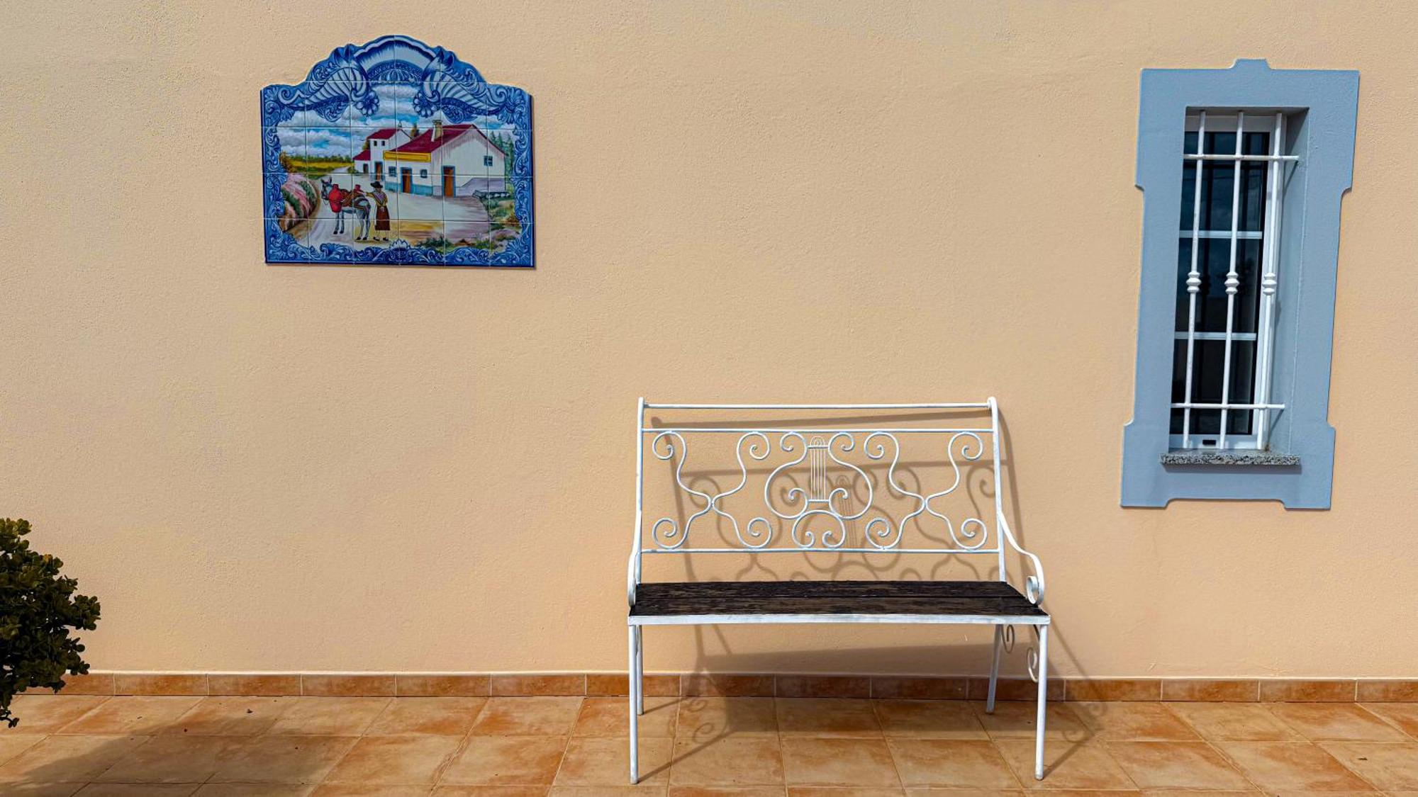 Apartment Casa Laranjal
