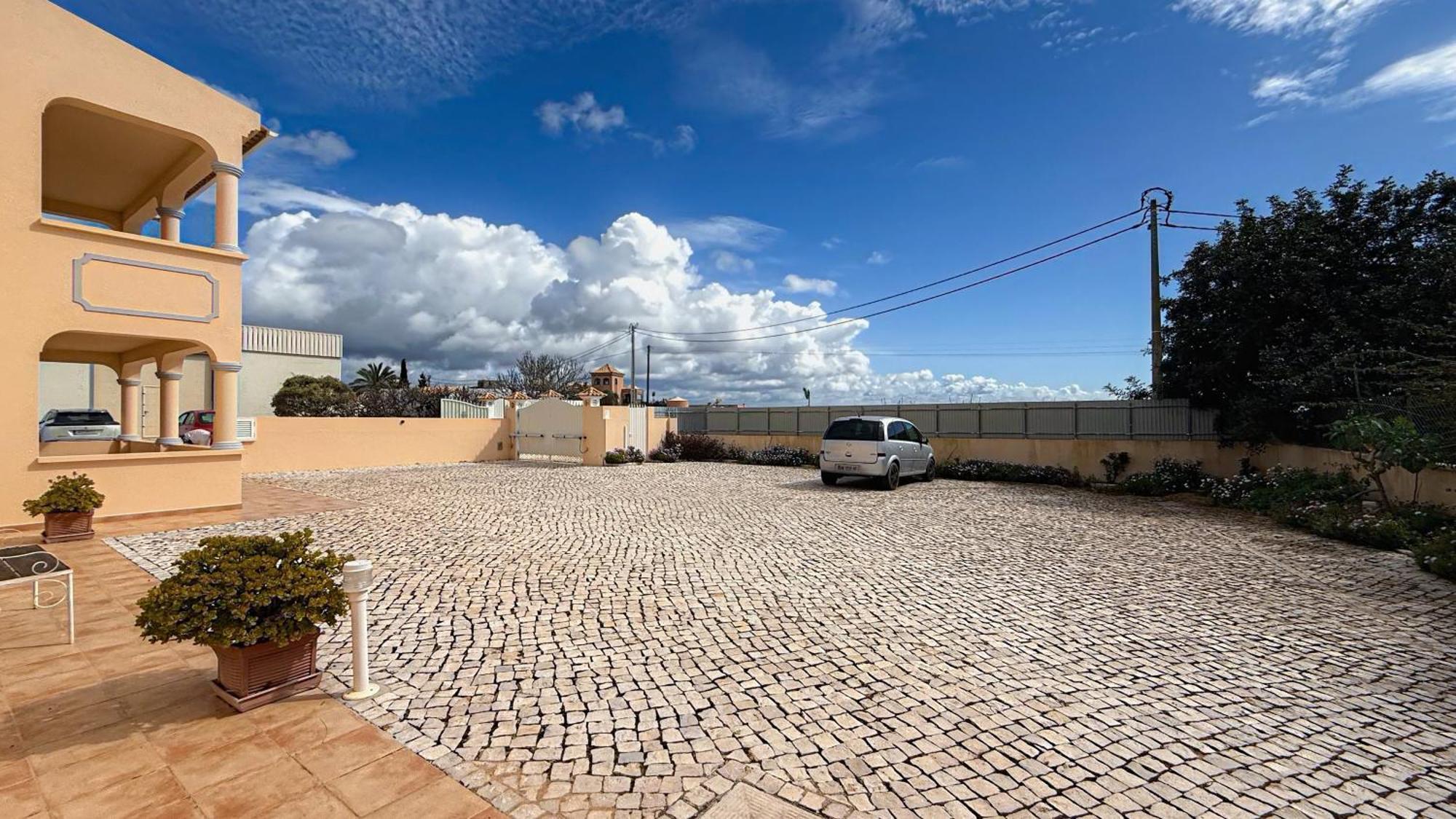 Casa Laranjal Apartment Albufeira