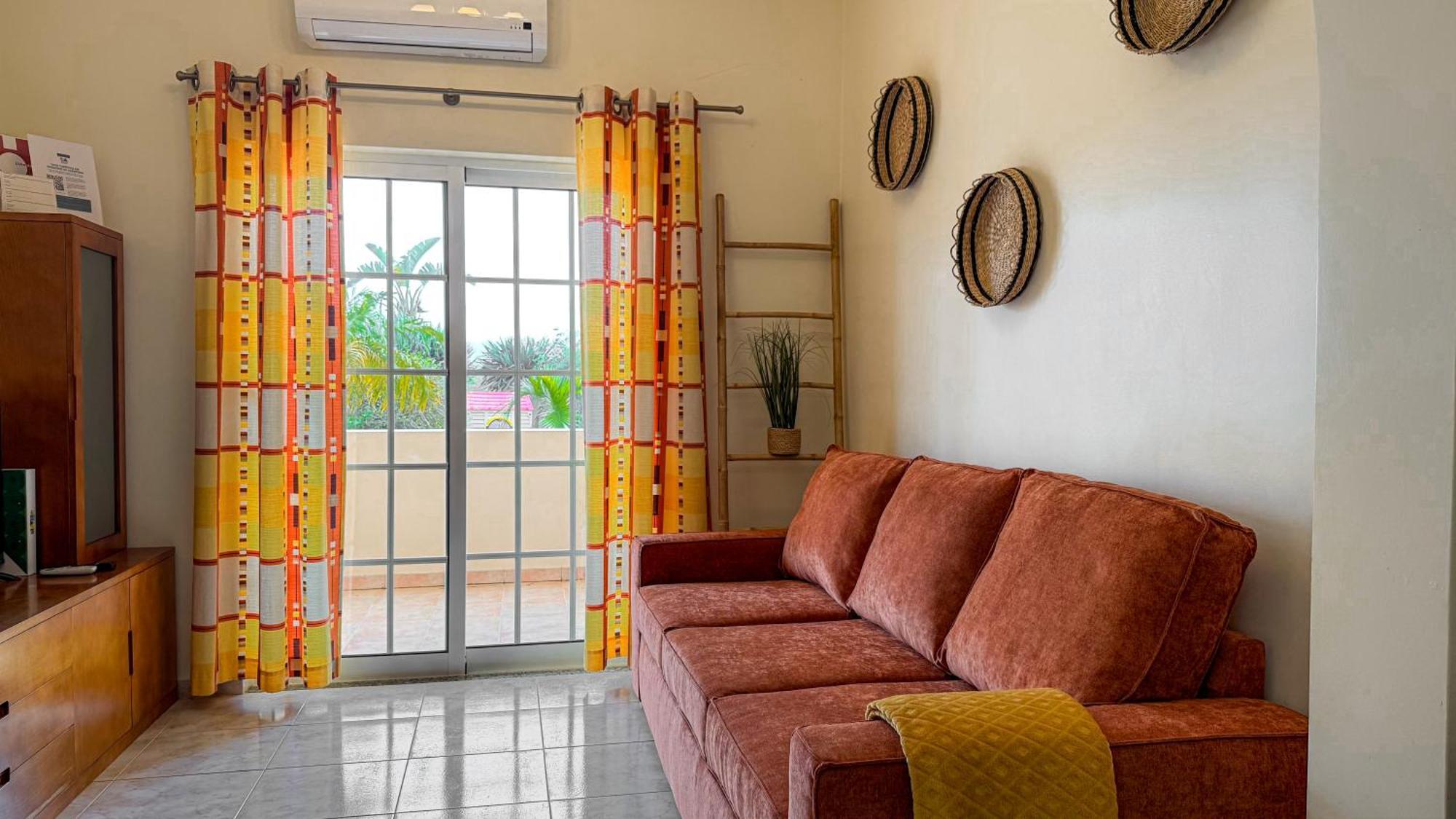 Apartment Casa Laranjal