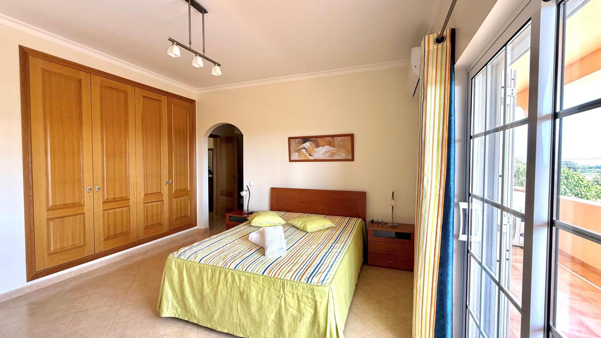 Casa Laranjal *