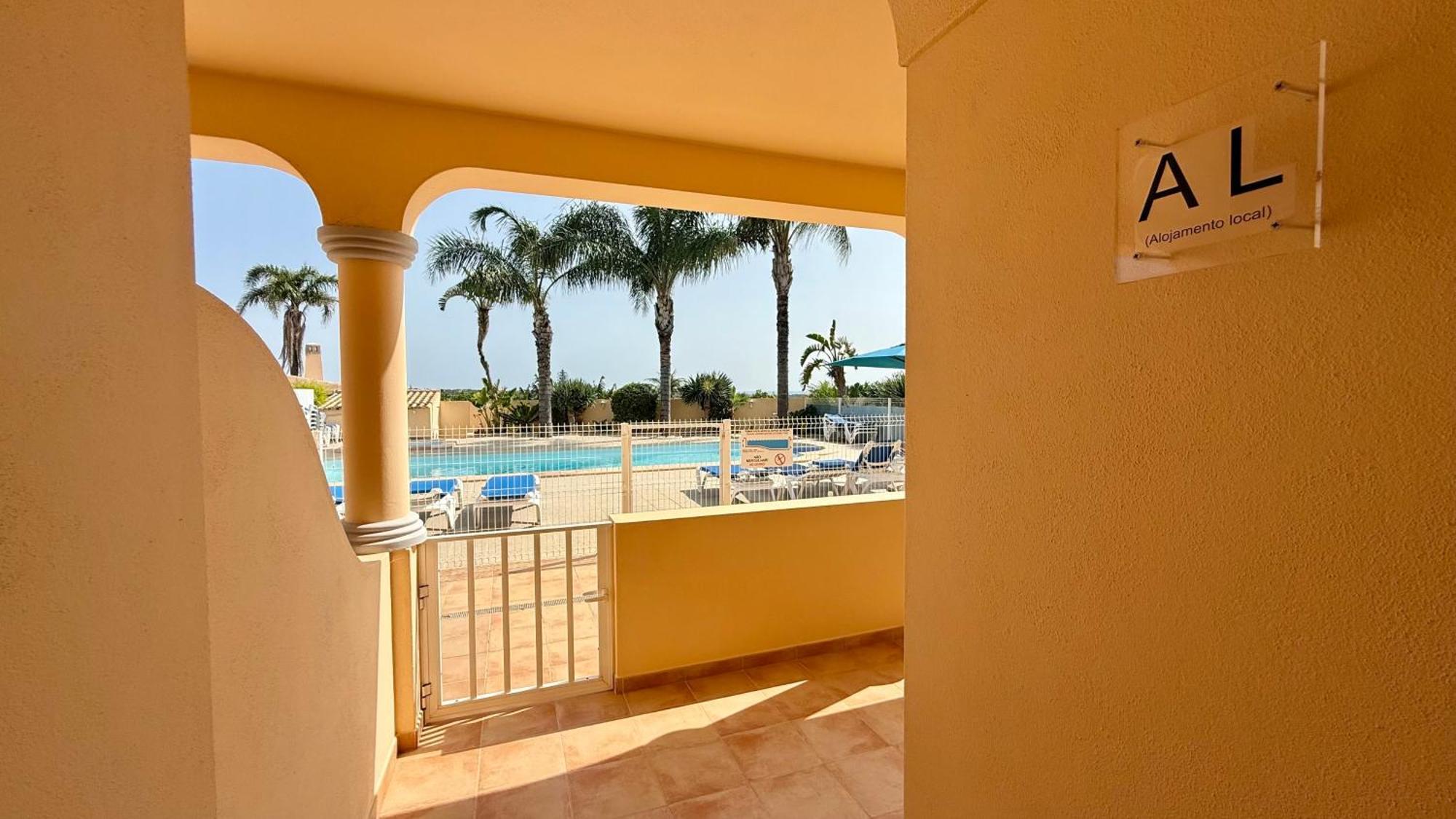 Apartment Casa Laranjal