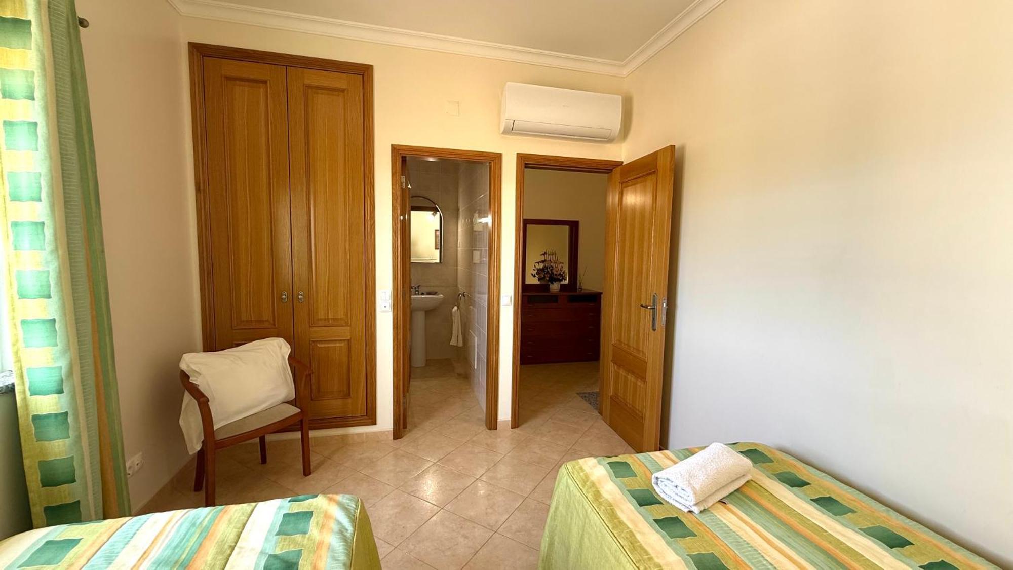 Apartment Casa Laranjal *