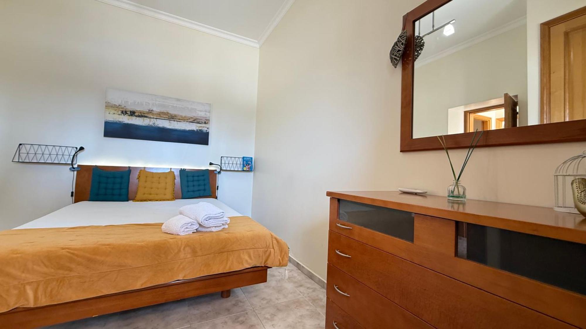 Casa Laranjal Apartment
