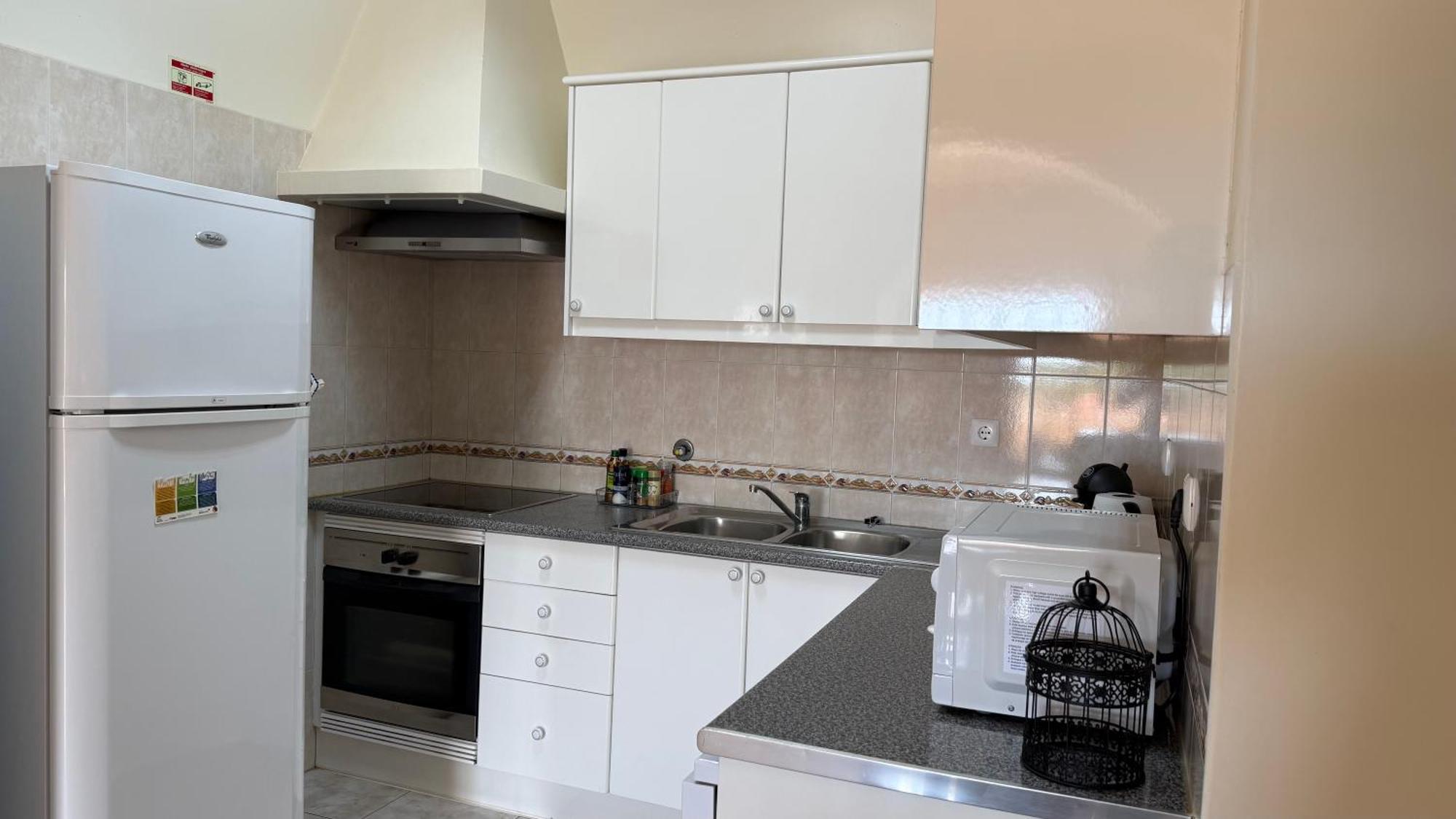 Apartment Casa Laranjal Albufeira
