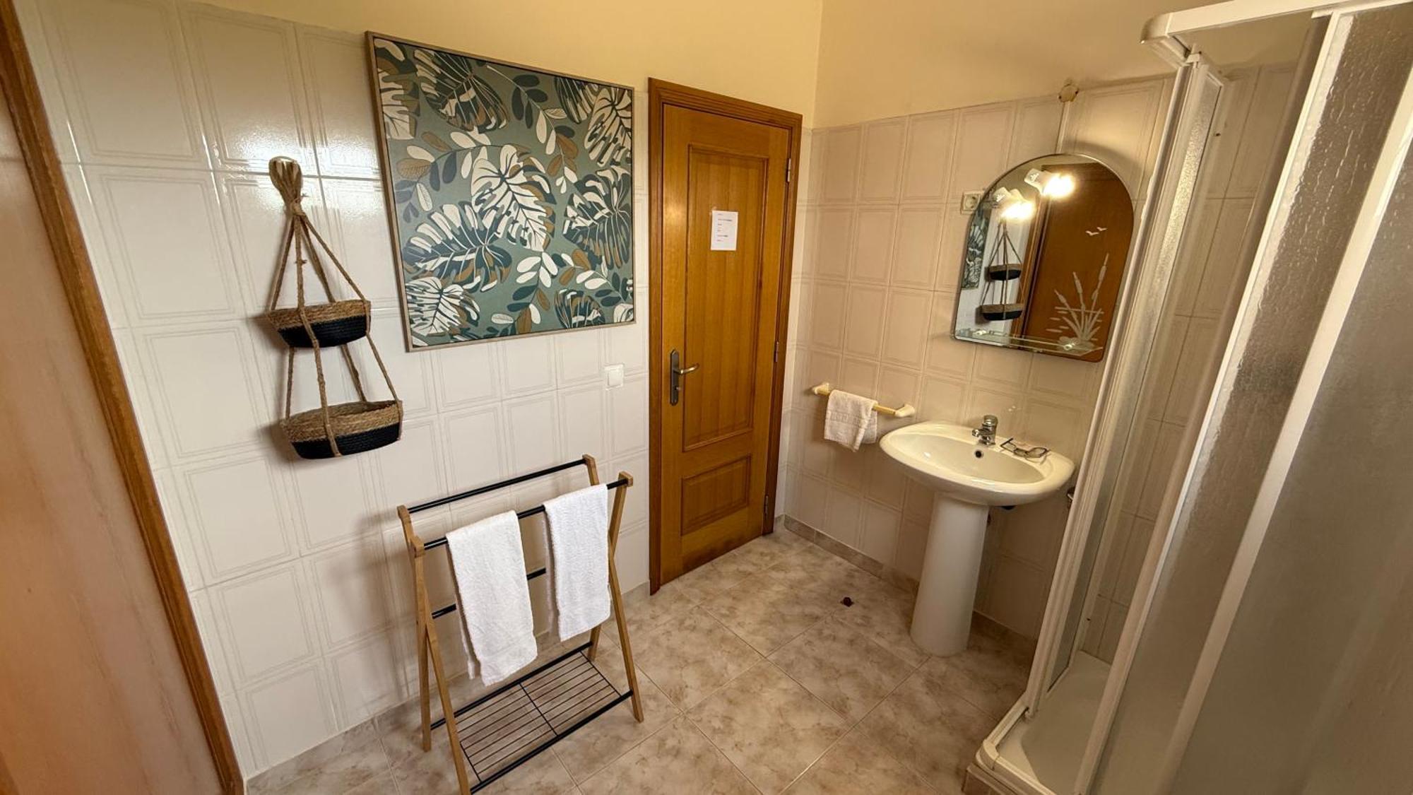 Apartment Casa Laranjal *